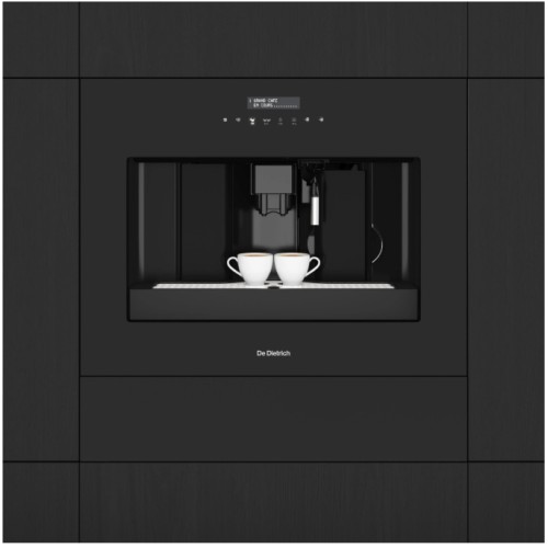 Встраиваемая кофемашина De Dietrich DKD4810N