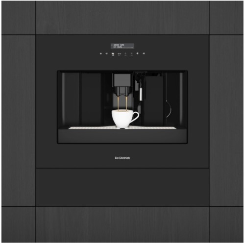 Встраиваемая кофемашина De Dietrich DKD4810N