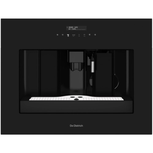 Встраиваемая кофемашина De Dietrich DKD4810N