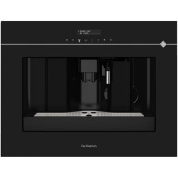 Встраиваемая кофемашина De Dietrich DKD4810X