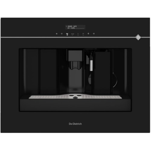 Встраиваемая кофемашина De Dietrich DKD4810X