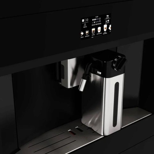 Встраиваемая кофемашина De Dietrich DKD4820B