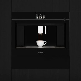 Встраиваемая кофемашина De Dietrich DKD4820B