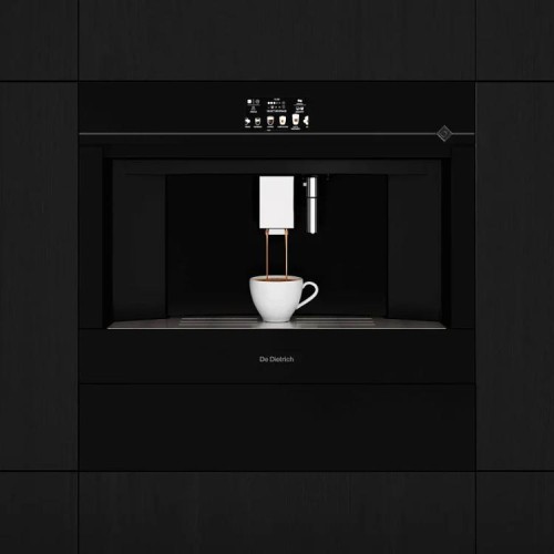 Встраиваемая кофемашина De Dietrich DKD4820B