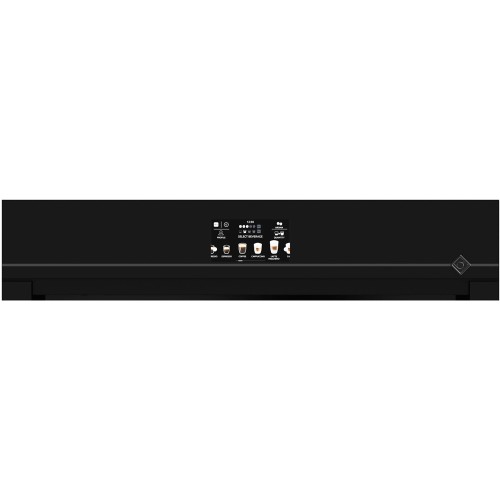 Встраиваемая кофемашина De Dietrich DKD4820B