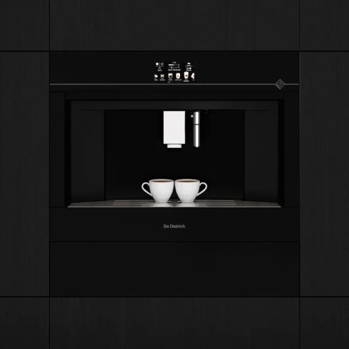 Встраиваемая кофемашина De Dietrich DKD4820B