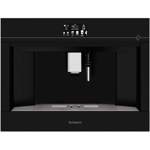 Встраиваемая кофемашина De Dietrich DKD4820B