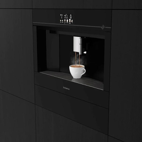 Встраиваемая кофемашина De Dietrich DKD4820B