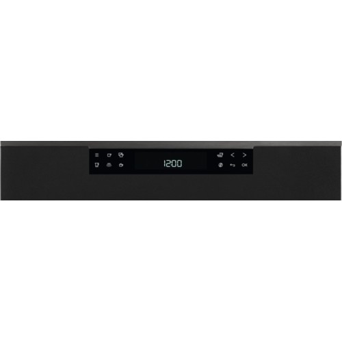 Встраиваемая кофемашина Electrolux KBC65T