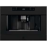 Встраиваемая кофемашина Electrolux KBC65T