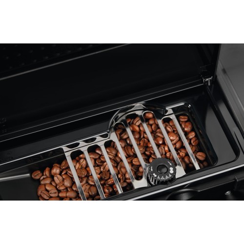 Встраиваемая кофемашина Electrolux KBC65T