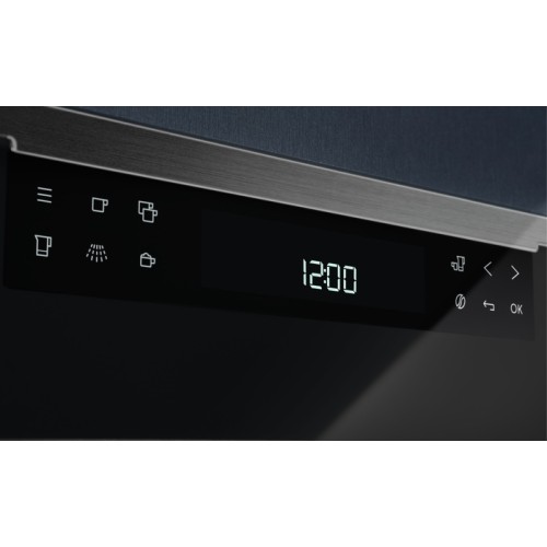 Встраиваемая кофемашина Electrolux KBC65T