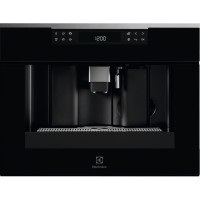 Встраиваемая кофемашина Electrolux KBC65X