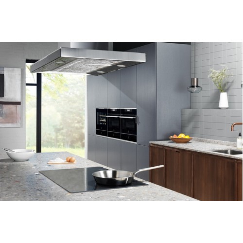 Встраиваемая кофемашина Electrolux KBC65X