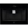 Встраиваемая кофемашина Electrolux EBC85H