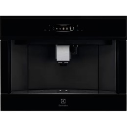 Встраиваемая кофемашина Electrolux EBC85H