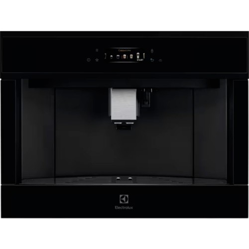 Встраиваемая кофемашина Electrolux EBC85H