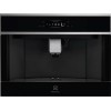 Встраиваемая кофемашина Electrolux EBC85X