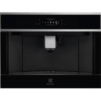Встраиваемая кофемашина Electrolux EBC85X