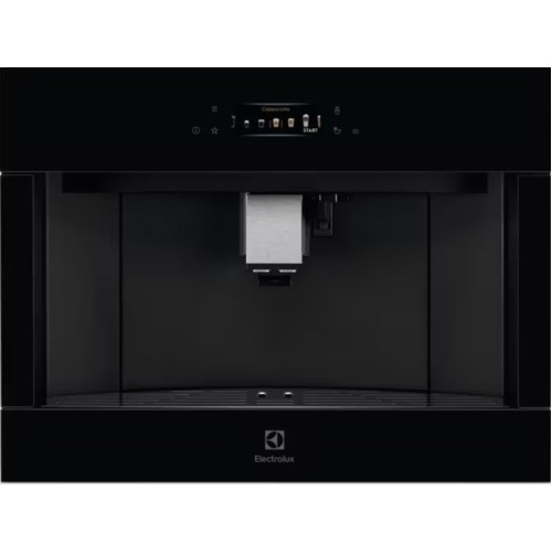 Встраиваемая кофемашина Electrolux KBC85Z