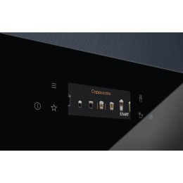 Встраиваемая кофемашина Electrolux KBC85Z
