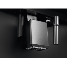 Встраиваемая кофемашина Electrolux KBC85Z