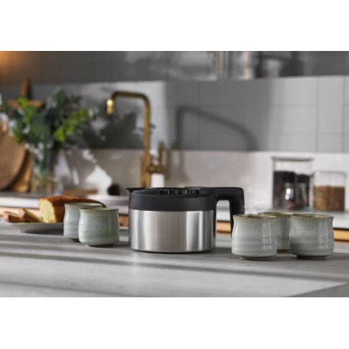 Встраиваемая кофемашина Electrolux KBC85Z