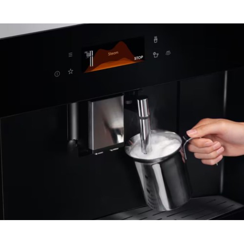 Встраиваемая кофемашина Electrolux KBC85Z