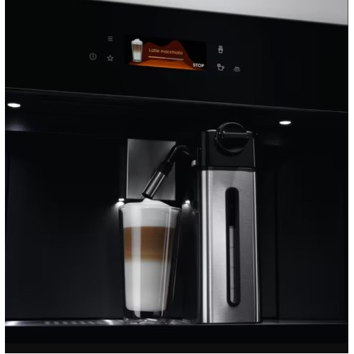 Встраиваемая кофемашина Electrolux KBC85Z