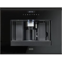 Встраиваемая кофемашина Franke FMY 45 CM BK