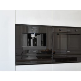 Встраиваемая кофемашина Franke FMY 45 CM BK