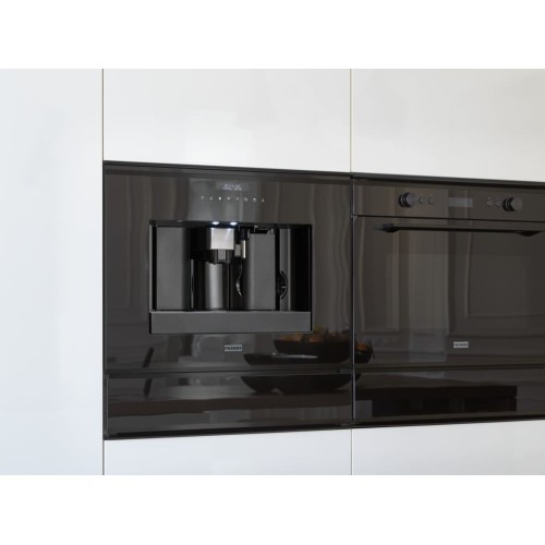 Встраиваемая кофемашина Franke FMY 45 CM BK купить в Москве и Санкт-Петербурге