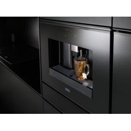 Встраиваемая кофемашина Franke FMY 45 CM BK
