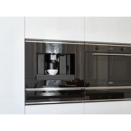 Встраиваемая кофемашина Franke FMY 45 CM XS