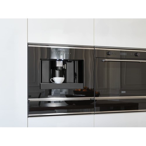 Встраиваемая кофемашина Franke FMY 45 CM XS купить в Москве и Санкт-Петербурге