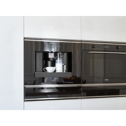 Встраиваемая кофемашина Franke FMY 45 CM XS