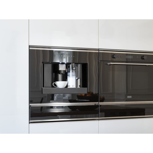 Встраиваемая кофемашина Franke FMY 45 CM XS купить в Москве и Санкт-Петербурге