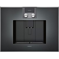 Встраиваемая кофемашина Gaggenau CM 450-102