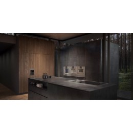 Встраиваемая кофемашина Gaggenau CM 450-112