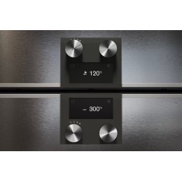Встраиваемая кофемашина Gaggenau CM 450-112