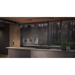 Встраиваемая кофемашина Gaggenau CM 470-112