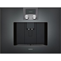 Встраиваемая кофемашина Gaggenau CMP 250-102