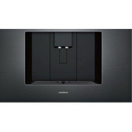 Встраиваемая кофемашина Gaggenau CMP 250-102