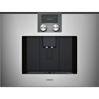 Встраиваемая кофемашина Gaggenau CMP 250-112