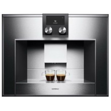 Кофемашины Gaggenau