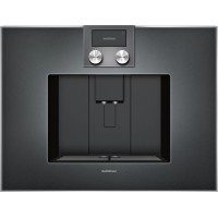 Встраиваемая кофемашина Gaggenau CM 450-101 Встраиваемая кофемашина Gaggenau CM 450-101