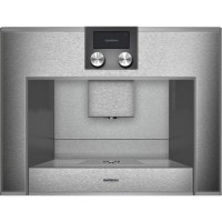 Встраиваемая кофемашина Gaggenau CM 450-110
