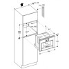 Встраиваемая кофемашина Gaggenau CM 450-110