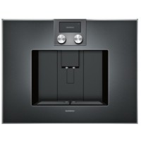 Встраиваемая кофемашина Gaggenau CM 470-102 Встраиваемая кофемашина Gaggenau CM 470-102