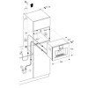 Встраиваемая кофемашина Gaggenau CM 470-102